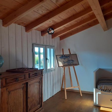 La Maison 26 D formule spéciale WE jusque 18h le dimanche Andernos-les-Bains Exterior foto