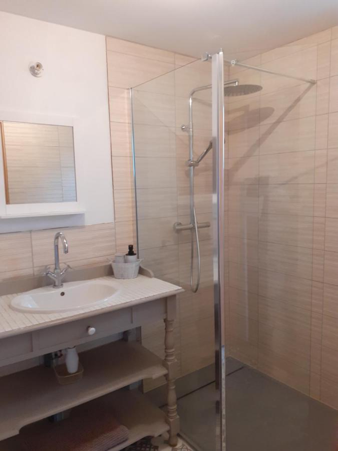 La Maison 26 D formule spéciale WE jusque 18h le dimanche Andernos-les-Bains Exterior foto