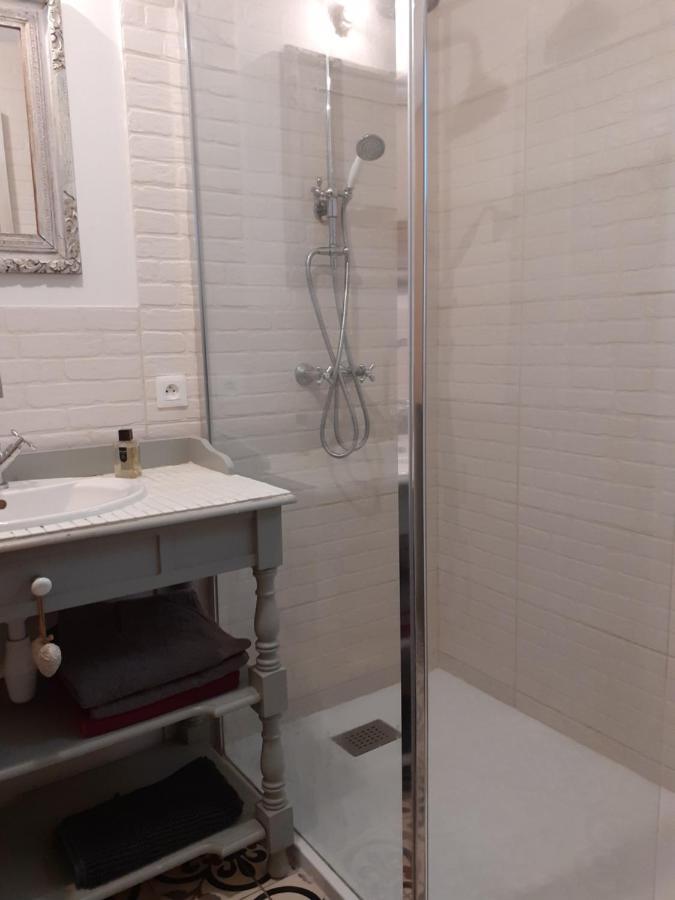 La Maison 26 D formule spéciale WE jusque 18h le dimanche Andernos-les-Bains Exterior foto