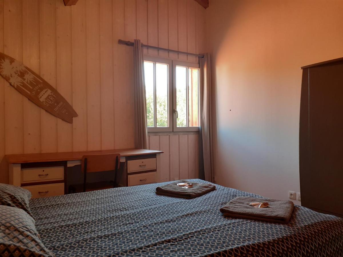 La Maison 26 D formule spéciale WE jusque 18h le dimanche Andernos-les-Bains Exterior foto