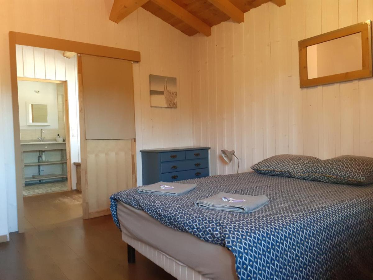 La Maison 26 D formule spéciale WE jusque 18h le dimanche Andernos-les-Bains Exterior foto