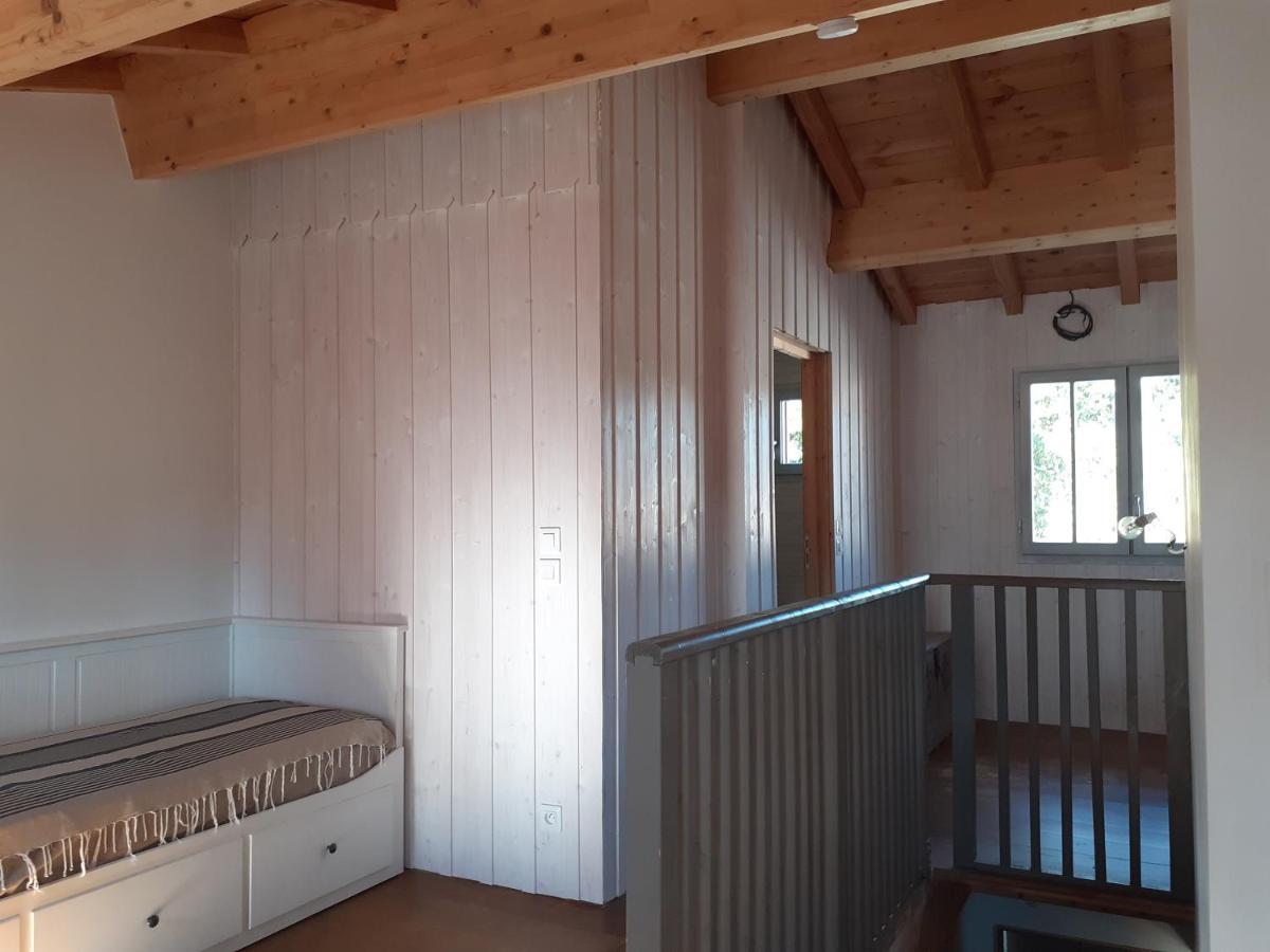 La Maison 26 D formule spéciale WE jusque 18h le dimanche Andernos-les-Bains Exterior foto