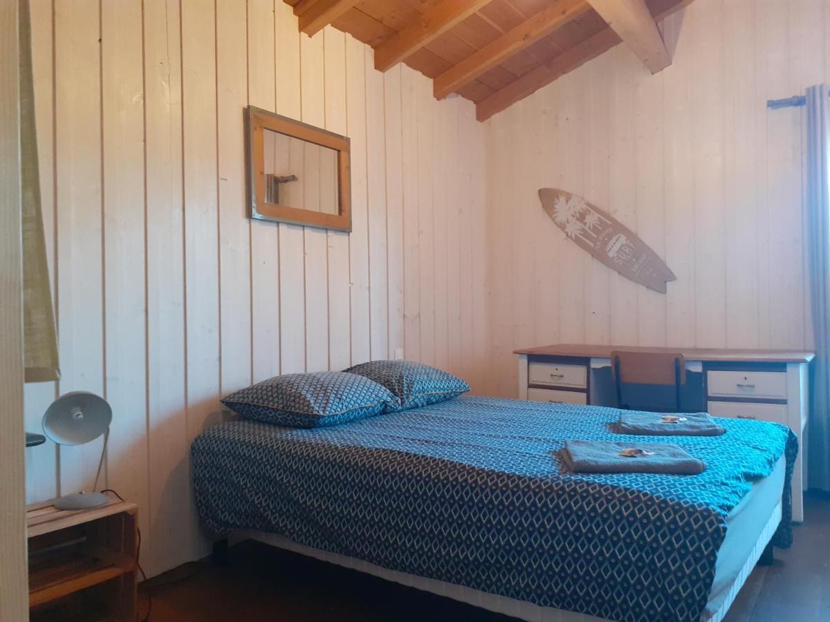 La Maison 26 D formule spéciale WE jusque 18h le dimanche Andernos-les-Bains Exterior foto